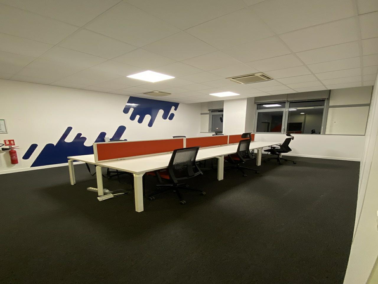 Bureau Marseille 1555m² Location bureau Marseille Bouches-du-Rhône OLBUR2115195 5